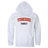 W Republic Tuskegee Tigers Family Hoodie 573-240 WHITE Primary