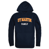 W Republic Tennessee At Martin Skyhawks Family Hoodie 573-241 NAVY Primary