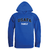 W Republic Air Force Falcons Family Hoodie 573-242 ROYAL Primary