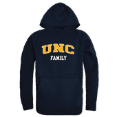 W Republic Northern Colorado Bears Family Hoodie 573-244 NAVY Primary