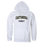 W Republic Tennessee At Chattanooga Mocs Family Hoodie 573-246 WHITE Primary