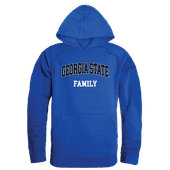 W Republic Georgia State Panthers Family Hoodie 573-256 ROYAL Primary