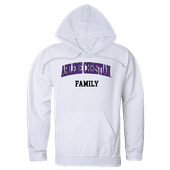 W Republic Abilene Christian Wildcats Family Hoodie 573-257 WHITE Primary