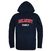 W Republic Belmont Bruins Family Hoodie 573-265 NAVY Primary
