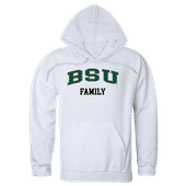 W Republic Bemidji State Beavers Family Hoodie 573-266 WHITE Primary