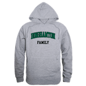W Republic Binghamton Bearcats Family Hoodie 573-267 HEATHER GREY Primary