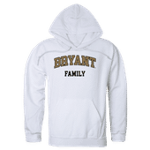 W Republic Bryant Bulldogs Family Hoodie 573-272 WHITE Primary