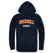 W Republic Bucknell Bisons Family Hoodie 573-273 NAVY Primary