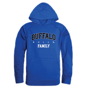 W Republic SUNY Buffalo Bulls Family Hoodie 573-274 ROYAL Primary