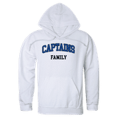 W Republic Christopher Newport Captains Family Hoodie 573-279 WHITE Primary