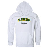 W Republic Clarksonen Knights Family Hoodie 573-281 WHITE Primary