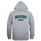 W Republic Delta State Statesman Family Hoodie 573-289 HEATHER GREY Primary