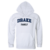 W Republic Drake Bulldogs Family Hoodie 573-292 WHITE Primary