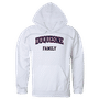 W Republic Duquesne Dukes Family Hoodie 573-293 WHITE Primary