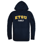 W Republic ETSU Buccaneers Family Hoodie 573-294 NAVY Primary