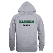 W Republic Eastern Michigan Eagles Family Hoodie 573-295 HEATHER GREY Primary