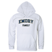 W Republic Emory Eagles Family Hoodie 573-299 WHITE Primary