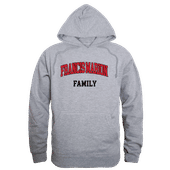 W Republic Francis Marion Patriots Family Hoodie 573-306 HEATHER GREY Primary