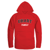 W Republic Hartford Hawks Family Hoodie 573-310 RED Primary