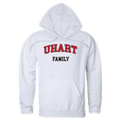 W Republic Hartford Hawks Family Hoodie 573-310 WHITE Primary