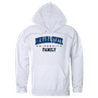 W Republic Indiana State Sycamores Family Hoodie 573-314 WHITE Primary