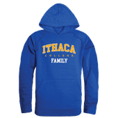 W Republic Ithaca Bombers Family Hoodie 573-316 ROYAL Primary