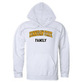 W Republic Kennesaw State Owls Family Hoodie 573-320 WHITE Primary