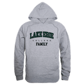 W Republic Lake Erie Storm Family Hoodie 573-324 HEATHER GREY Primary