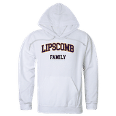 W Republic Lipscomb Bisons Family Hoodie 573-328 WHITE Primary