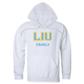 W Republic Long Island Sharks Family Hoodie 573-329 WHITE Primary