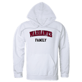 W Republic Louisiana Monroe Warhawks Family Hoodie 573-331 WHITE Primary