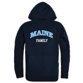 W Republic Maine Black Bears Family Hoodie 573-334 NAVY Primary