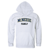 W Republic McNeese State Cowboys Family Hoodie 573-338 WHITE Primary