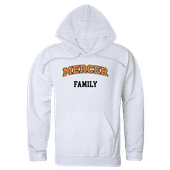 W Republic Mercer Bears Family Hoodie 573-340 WHITE Primary