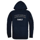 W Republic Monmouth Hawks Family Hoodie 573-345 NAVY Primary
