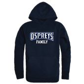 W Republic UNF Ospreys Family Hoodie 573-354 NAVY Primary