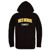 W Republic Northern Kentucky Vikings Family Hoodie 573-356 BLACK Primary