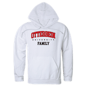 W Republic Otterbein Cardinals Family Hoodie 573-361 WHITE Primary