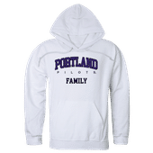 W Republic Portland Pilots Family Hoodie 573-363 WHITE Primary