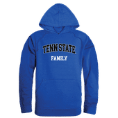 W Republic Tennessee State Tigers Family Hoodie 573-390 ROYAL Primary