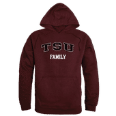 W Republic Texas Southern Tigers Family Hoodie 573-393 MAROON Primary