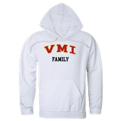 W Republic Virginia Military Institute Keydets Family Hoodie 573-399 WHITE Primary