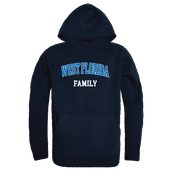 W Republic West Florida Argonauts Family Hoodie 573-402 NAVY Primary