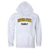 W Republic Emporia State Hornets Family Hoodie 573-423 WHITE Primary