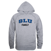W Republic Saint Louis Billikens Family Hoodie 573-428 HEATHER GREY Primary