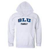 W Republic Saint Louis Billikens Family Hoodie 573-428 WHITE Primary