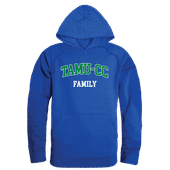 W Republic Texas A&M-Corpus Christi Islanders Family Hoodie 573-430 ROYAL Primary