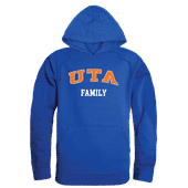 W Republic UT Arlington Mavericks Family Hoodie 573-433 ROYAL Primary