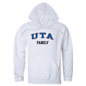 W Republic UT Arlington Mavericks Family Hoodie 573-433 WHITE Primary