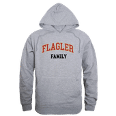W Republic Flagler Saints Family Hoodie 573-466 HEATHER GREY Primary